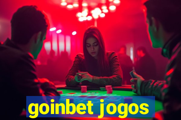 goinbet jogos